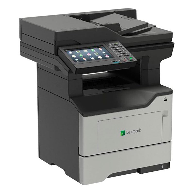 Lexmark Mono A4 Multifunction Printer XM1246 (36S0784)