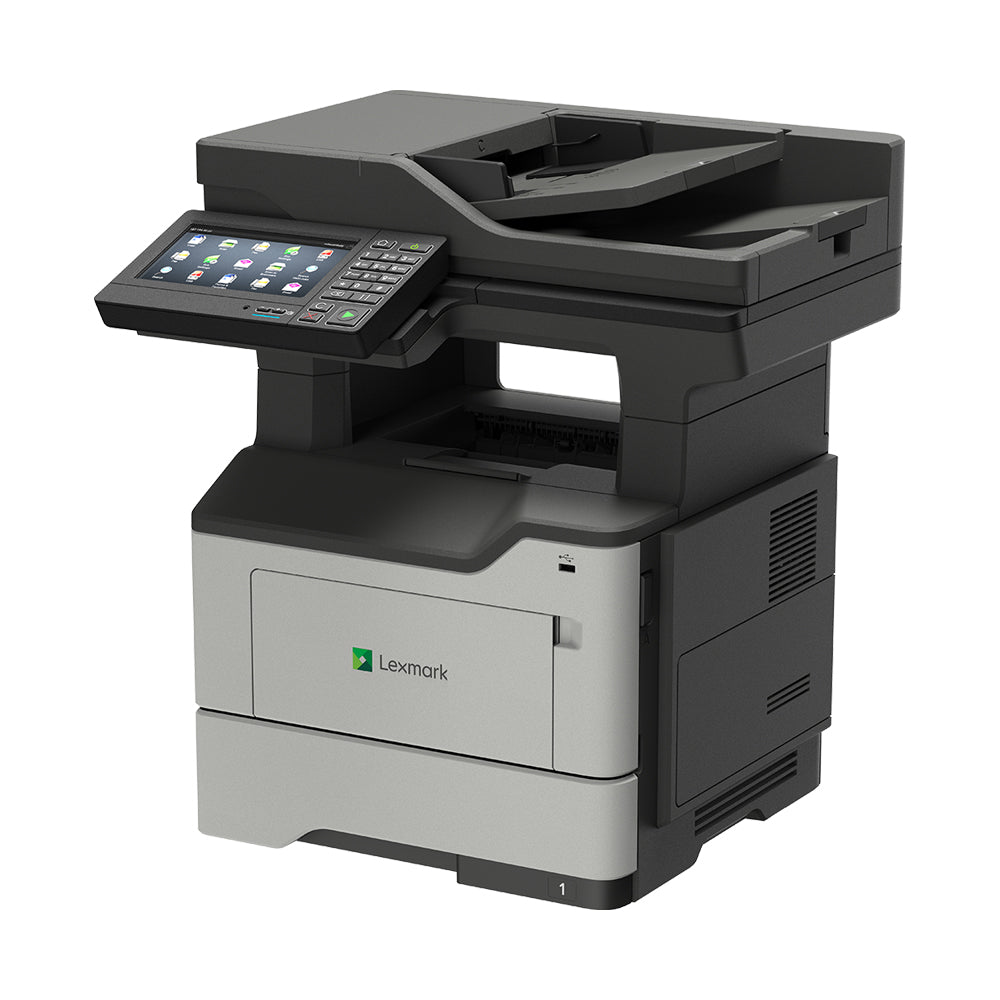Lexmark Mono A4 Multifunction Printer XM3250 (36S0994)
