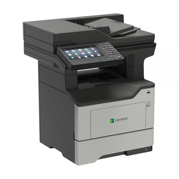 Lexmark Mono A4 Multifunction Printer XM3250 (36S0994)