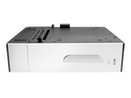 HP PageWide 500 Sheet Paper Tray, center view