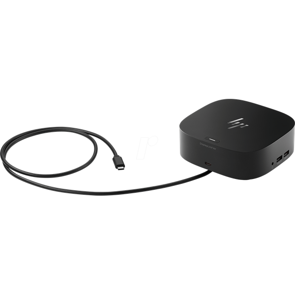HP USB-C/A UNIVERSAL DOCK G2æ(5TW13AA)