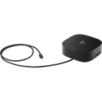 HP USB-C/A UNIVERSAL DOCK G2æ(5TW13AA)