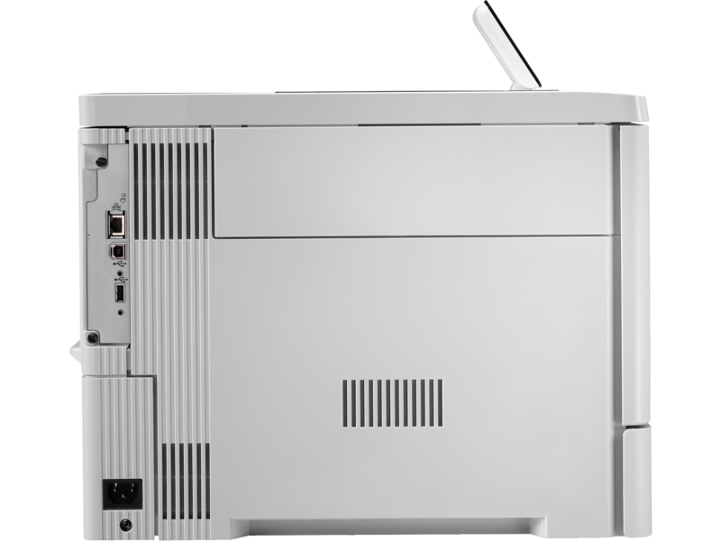 HP Colour LaserJet Managed E55040dn A4 Printer