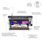 HP Latex 800 Printer (3XD61A)