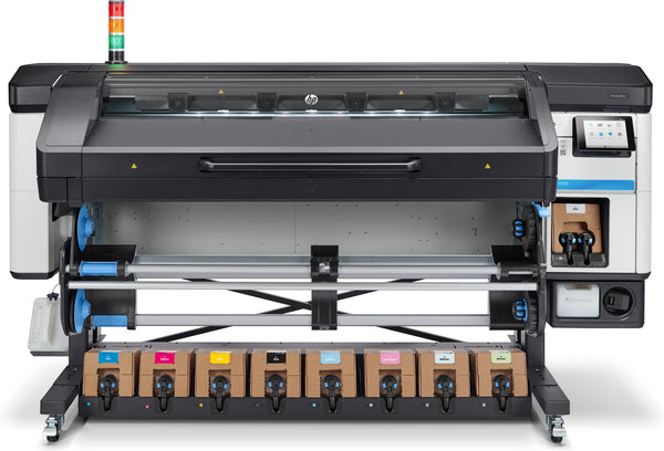 HP Latex 800 Printer (3XD61A)