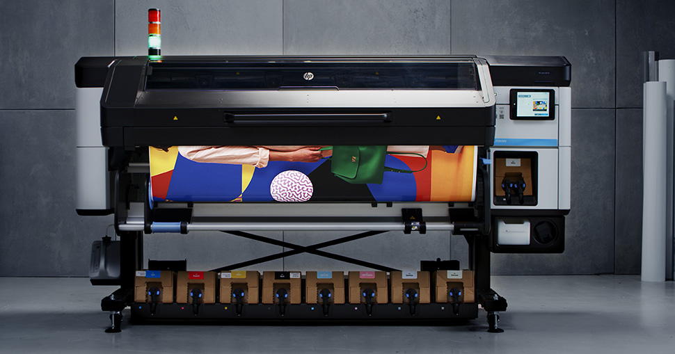 HP Latex 800 Printer (3XD61A)