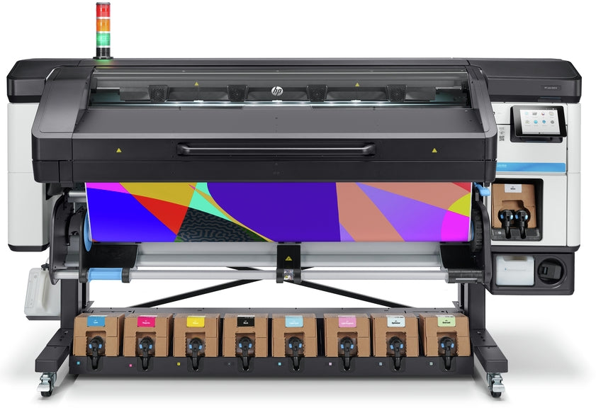 HP Latex 800 Printer (3XD61A)