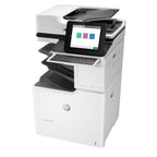 HP Color LaserJet Managed Flow MFP E67560z (L3U70A)