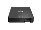 HP AC USB Proximity Reader, card reader, center view