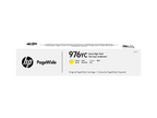 HP 976YC Yellow Extra High Yield Original PageWide Cartridge WW