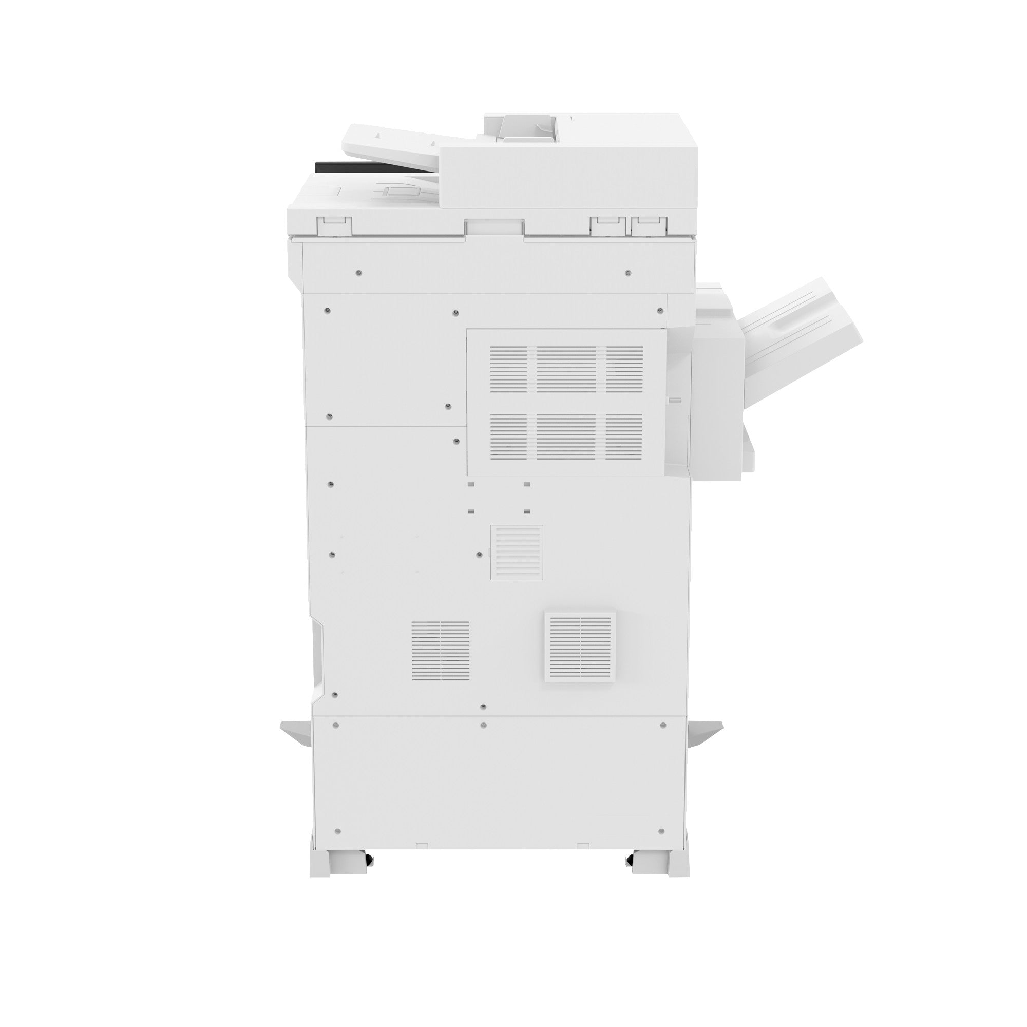 HP LaserJet Managed MFP E731dn (5QJ98A)