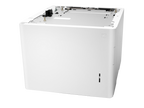 HP LaserJet 2100 sheet paper tray