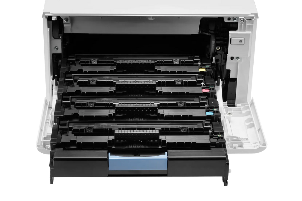 Renewed HP Colour LaserJet Pro M479dw A4 Multifunction Printer