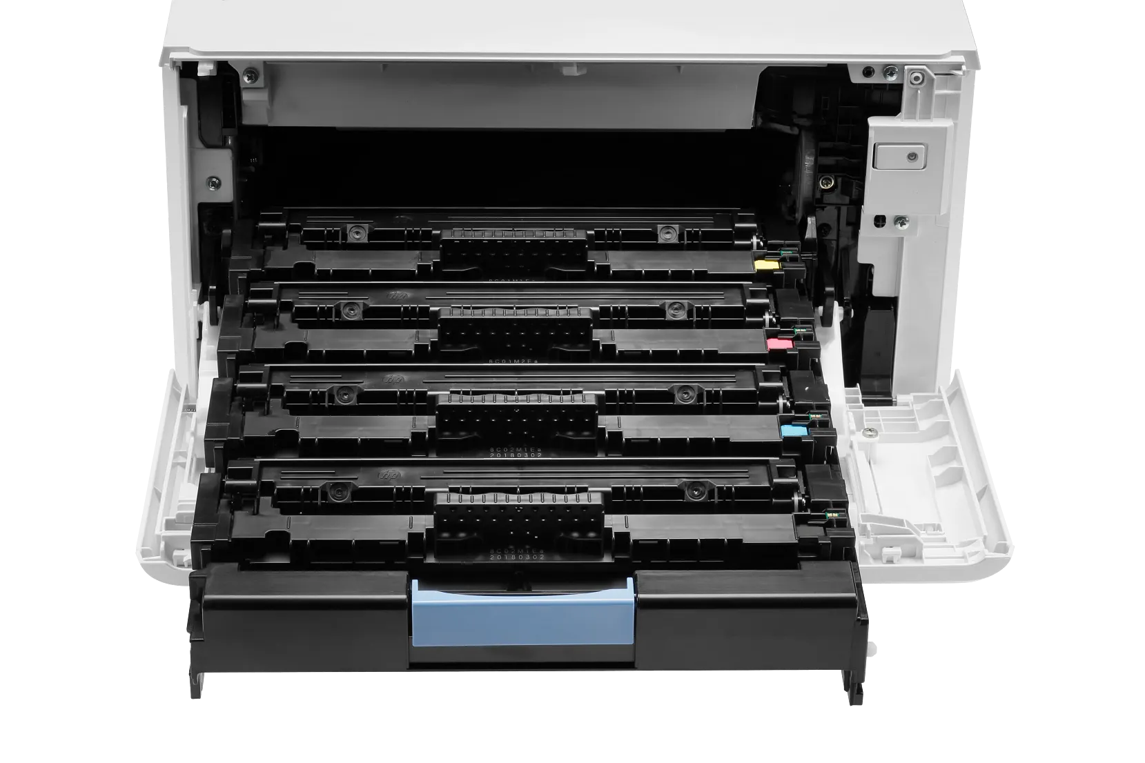 Renewed HP Colour LaserJet Pro M479dw A4 Multifunction Printer