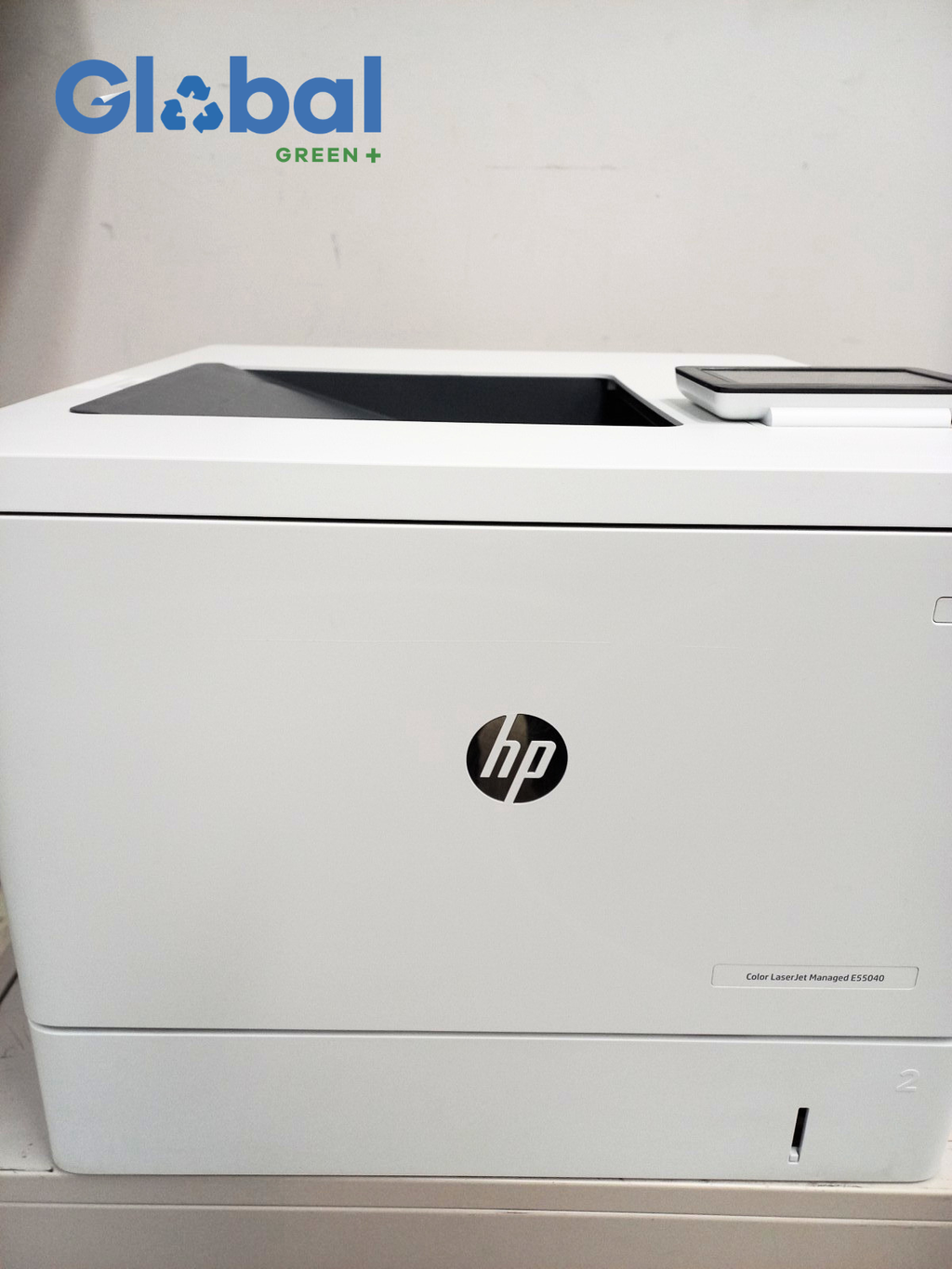 HP LaserJet Enterprise M506 Renewed Mono Laser Printer