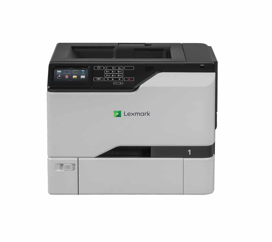 Lexmark Colour A4 Printer C4150 (42C1087)