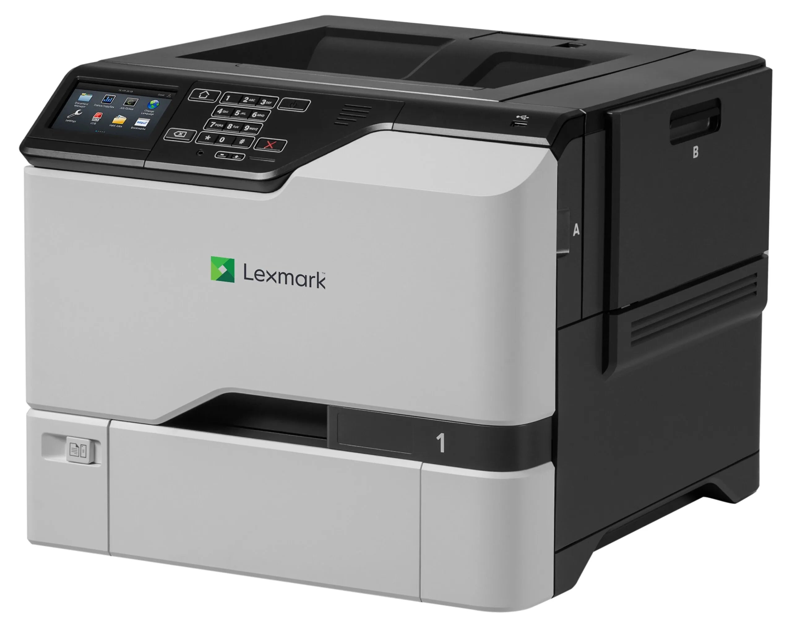 Lexmark Colour A4 Printer C4150 (42C1087)