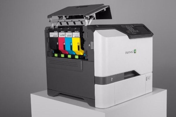 Lexmark Colour A4 Printer C4150 (42C1087)