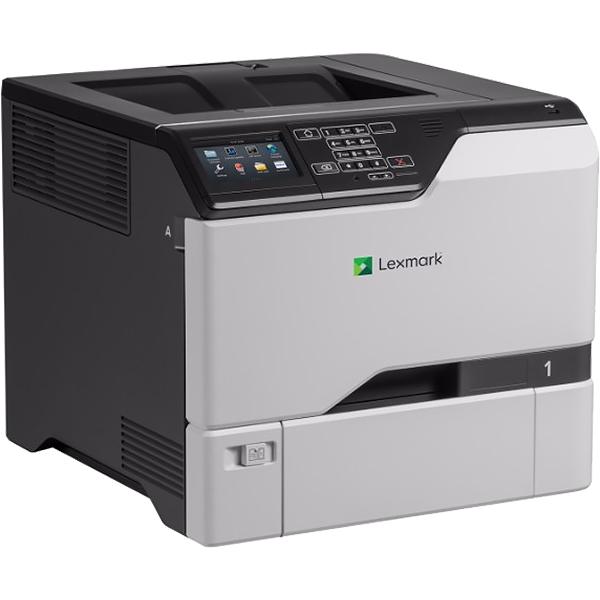 Lexmark Colour A4 Printer C4150 (42C1087)