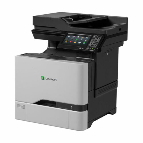 Lexmark Colour Multifunction A4 Printer XC4150 (40C9608)