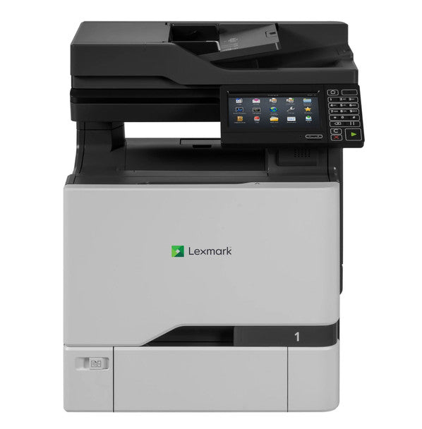 Lexmark Colour Multifunction A4 Printer XC4150 (40C9608)