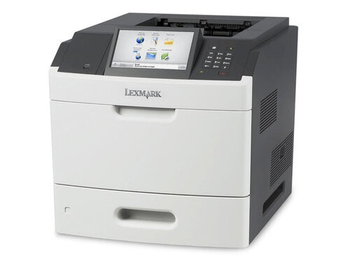 Lexmark Mono A4 Printer MS812DN (40G0375)