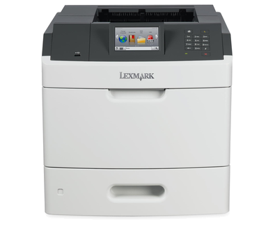 Lexmark Mono A4 Printer MS812DN (40G0375)
