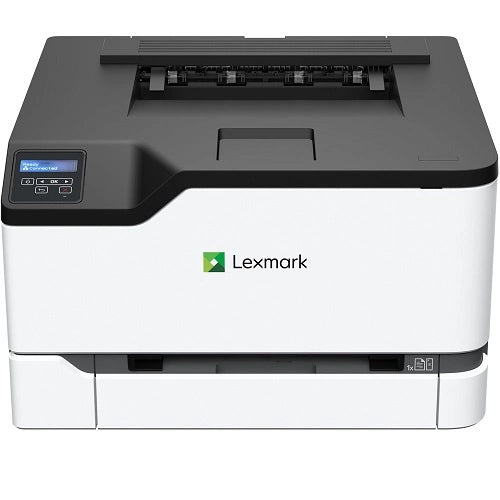 Lexmark Colour A4 Printer C3326dw (40N9215)