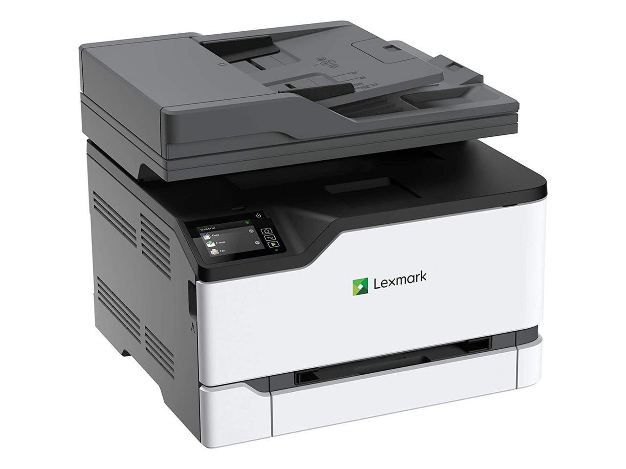 Lexmark Colour A4 Multifunction Printer MC3326i (40N9865)