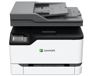 Lexmark Colour A4 Multifunction Printer MC3326i (40N9865)