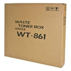 Kyocera WT-861 Waste Toner Box (1902K90UN0)