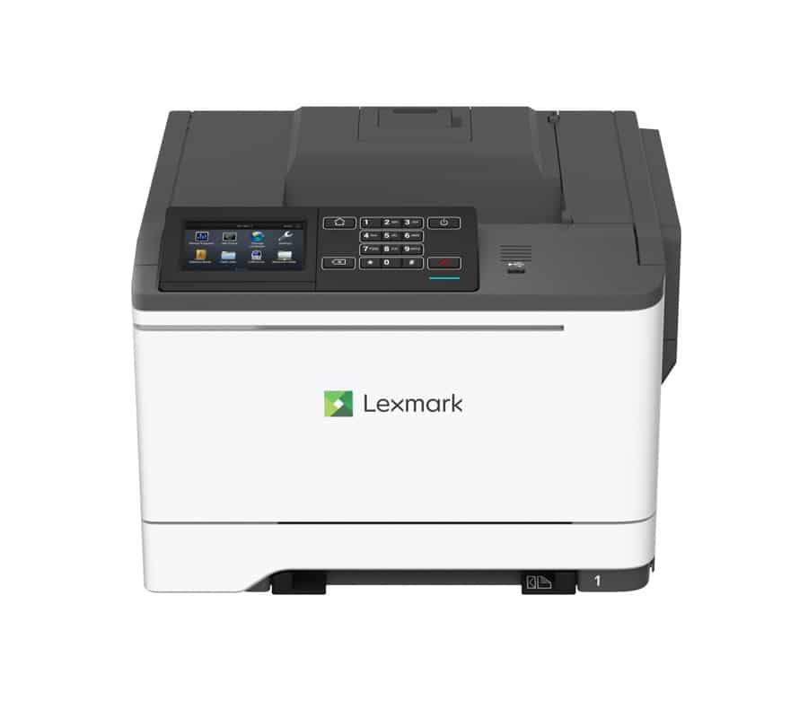 Lexmark Colour A4 Printer C2240 (42C1087)
