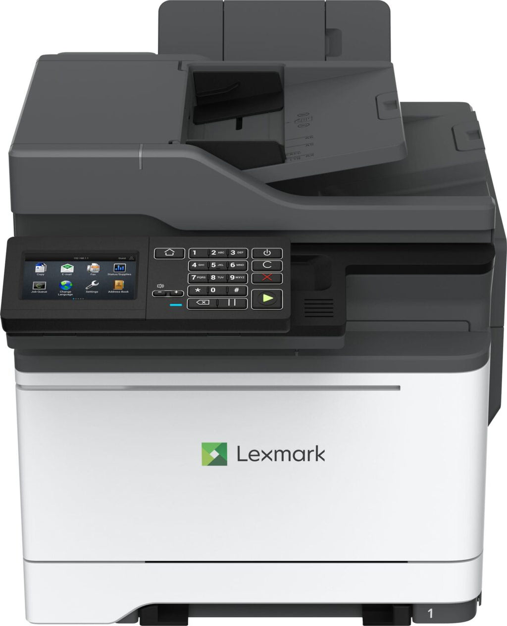 Lexmark Colour Multifunction A4 Printer XC2235 (42C7067)
