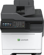 Lexmark Colour Multifunction A4 Printer XC2235 (42C7067)