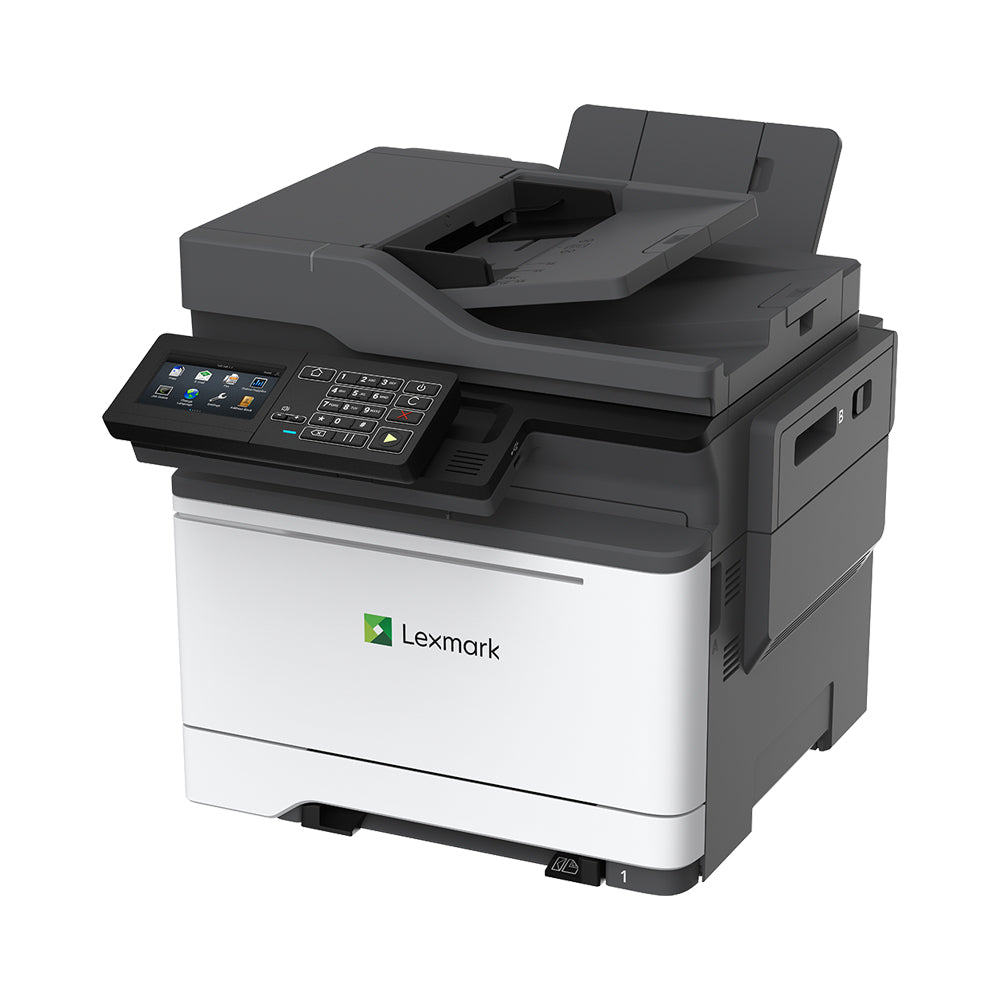 Lexmark Colour Multifunction A4 Printer XC2235 (42C7067)