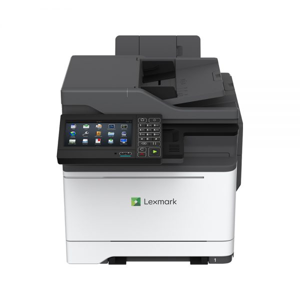 Lexmark A4 Printer XC4240 Colour Multifunction | Global Office Machine ...