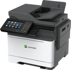 Lexmark Colour Multifunction A4 Printer XC4240 (42C7287)