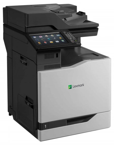 Lexmark Colour Multifunction A3 Printer XC8160DE (42K1815)