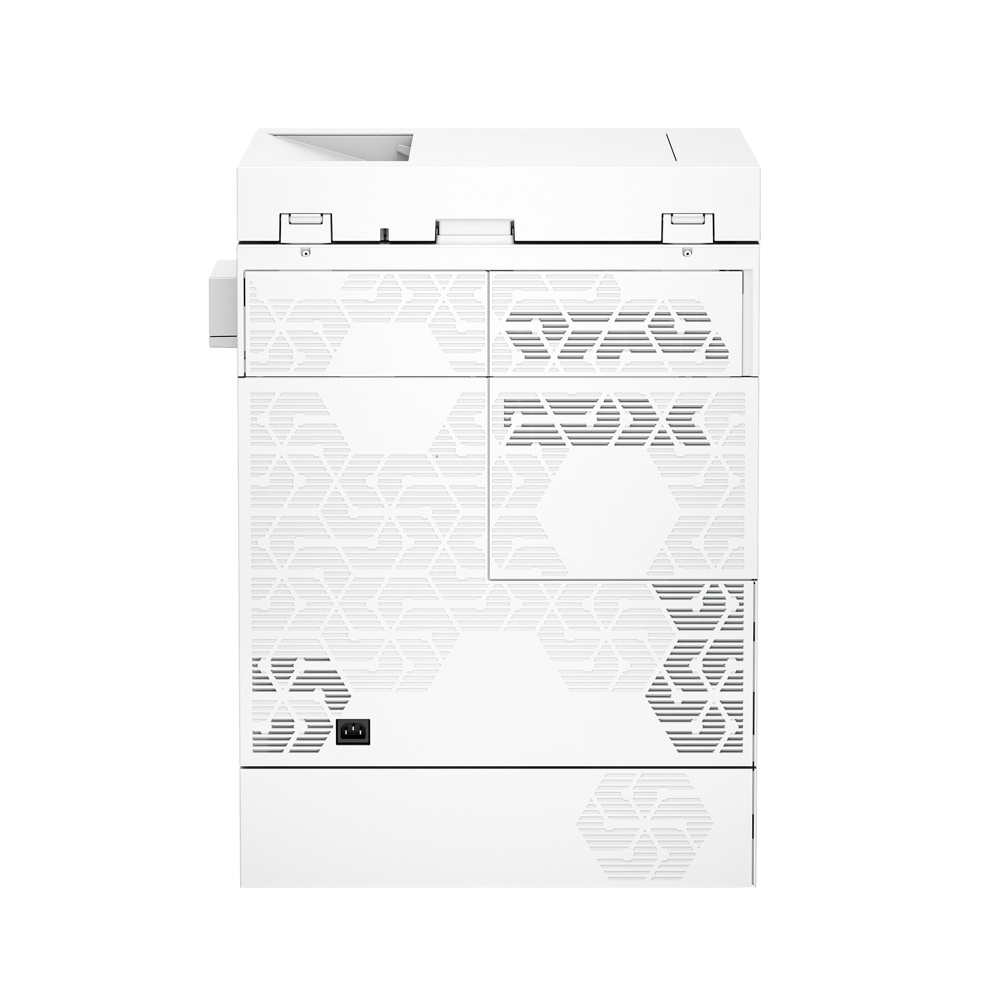 HP Color LaserJet Enterprise Flow MFP X57945z Printer (6QP99A)