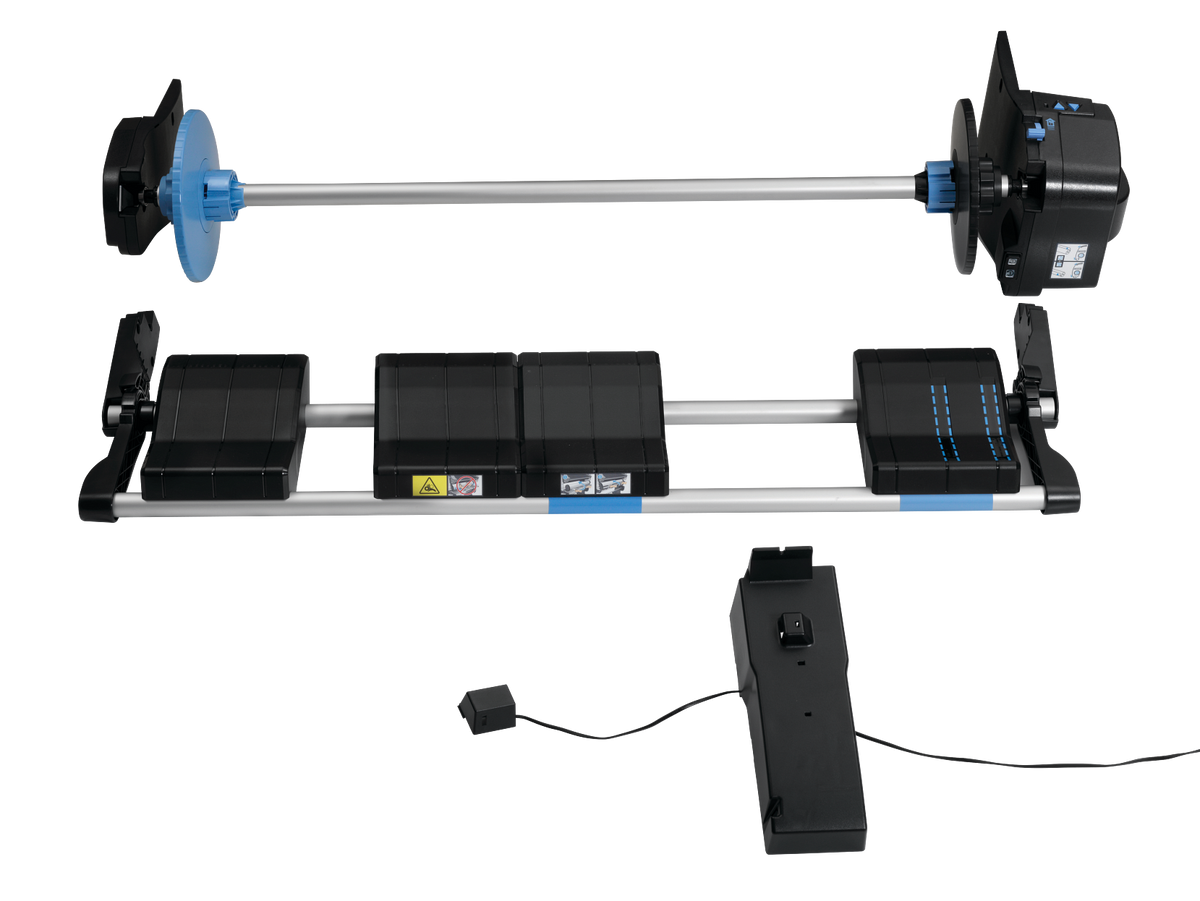 HP DesignJet Z6200 Printer 42inch take up reel accessory