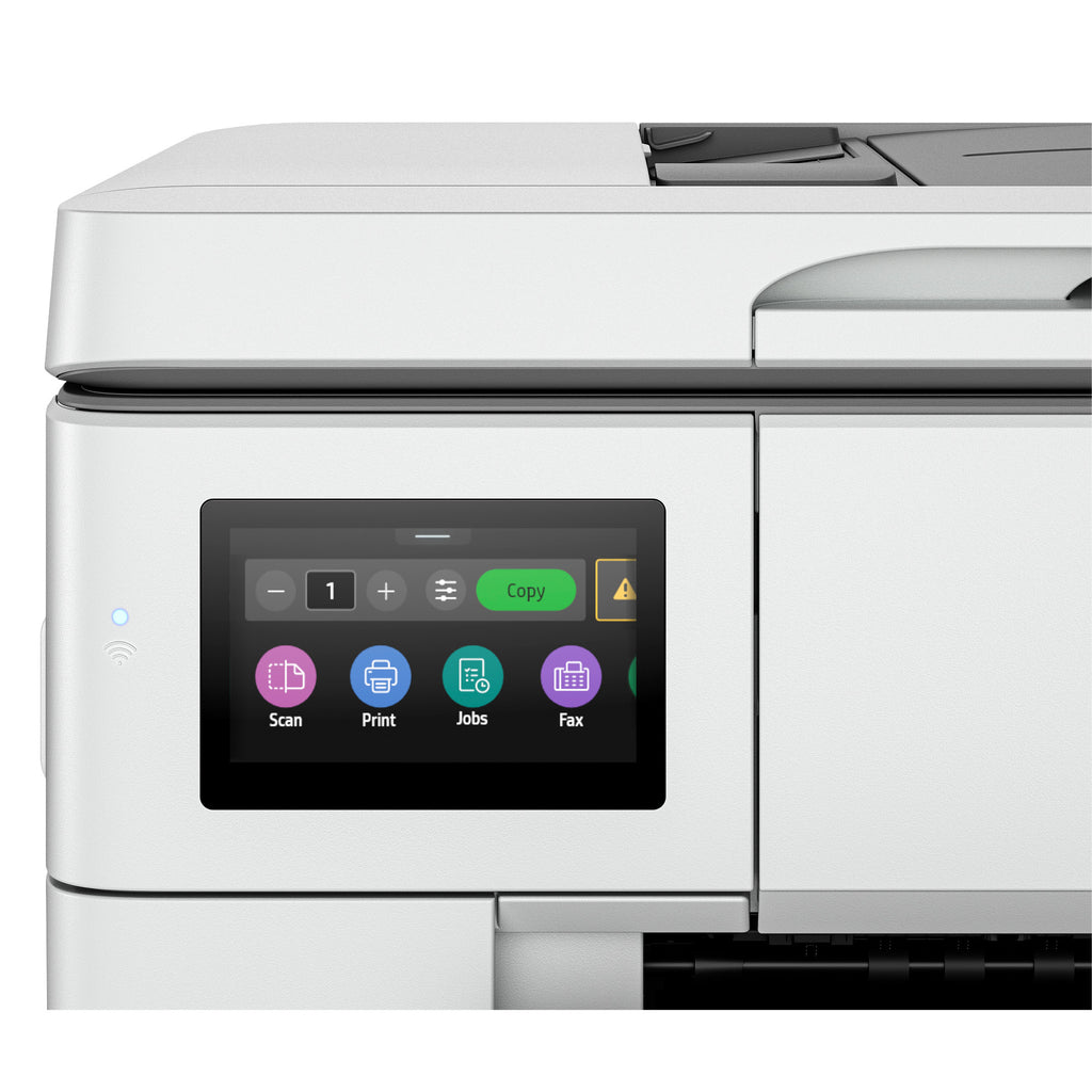 HP OfficeJet Pro 9730e Wide Format All-in-One Printer (537P6B)