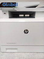 Renewed KYOCERA ECOSYS M5521cdn Colour Multifunction Printer