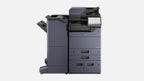 TASKalfa 5054ci A3 Colour Laser Multifunction Printer