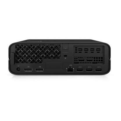 HP Z2 Mini G9 Intel Core I7-12700 16GB-DDR5 512GB T600-4GB W10 Desktop PC (6E1Y3PA)