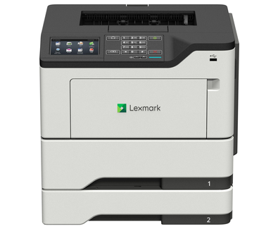 Lexmark Mono A4 Printer M5255 (50G0759)