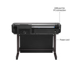 HP DesignJet T650 24-in Printer (5HB08D)