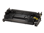 HP 89X High Yield Black Original LaserJet Toner Cartridge