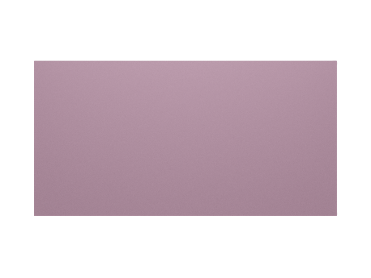 HP HC Tray Aurora Purple Panel Kit