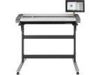 HP HD Pro 2 42-in Scanner (5EK00A)