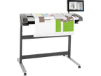 HP HD Pro 2 42-in Scanner (5EK00A)
